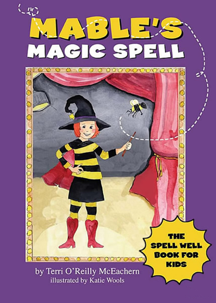 Mable's Magic Spell